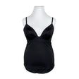 Unisex Uniqlo - Topp, suurus 42 - Must ()