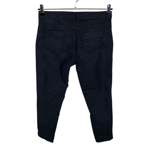 Unisex Benetton - Mittevenivad püksid, suurus W29 - Sinine (2)