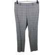 Unisex Uniqlo - Mittevenivad püksid, suurus 42 - Hall ()