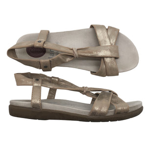 Unisex Jana - Rihmikud, suurus 38 - Beige (1)