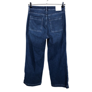 Unisex Comma - Teksad, suurus 38 - Sinine (2)