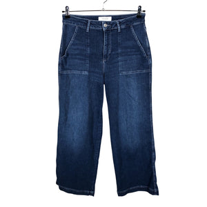 Unisex Comma - Teksad, suurus 38 - Sinine (1)