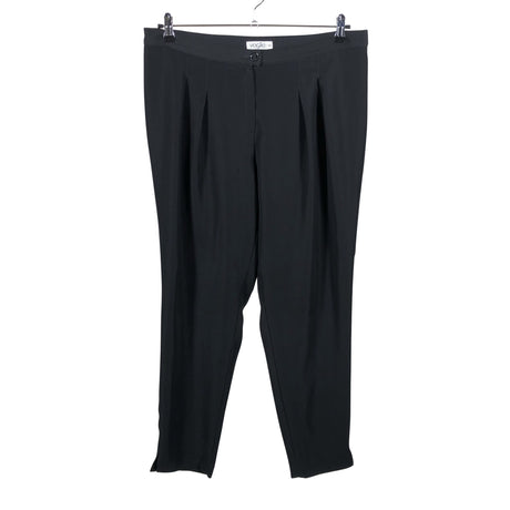 Unisex Voglia - Mittevenivad püksid, suurus 44 - Must ()