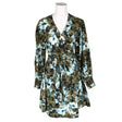 Unisex Gestuz - Mitteveniv kleit, suurus 36 - Roheline ()