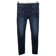 Unisex Tiger of Sweden - Teksad, suurus W32 - Sinine ()