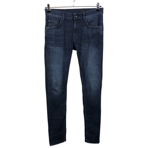 Unisex Tiger of Sweden - Teksad, suurus W32 - Sinine (1)