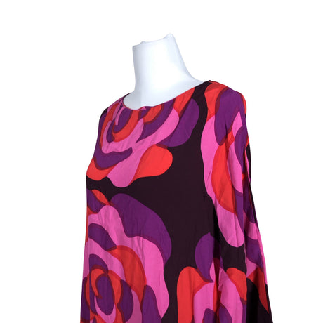 Unisex Marimekko - Mitteveniv kleit, suurus 36 - Roosa (2)