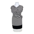 Unisex Esprit - Trikotaažist kleit, suurus 44 - Must ()