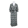 Unisex Nouki - Mitteveniv kleit, suurus 38 - Valge ()