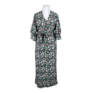 Unisex Nouki - Mitteveniv kleit, suurus 38 - Valge (1)