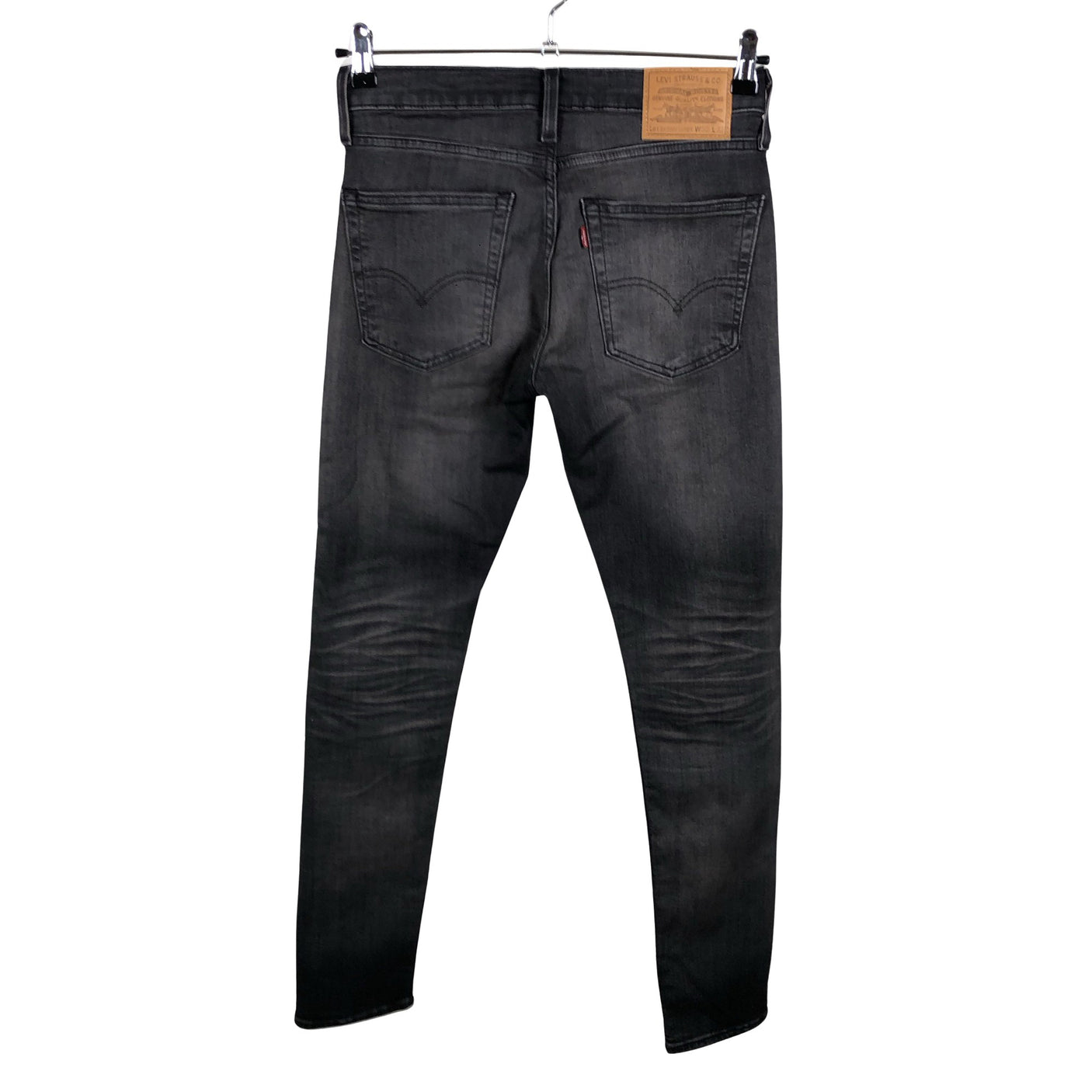 Unisex Levi's - Teksad, suurus W30 - Hall (2)