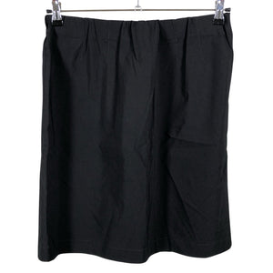 Unisex Voglia - Mitteveniv seelik, suurus 44 - Must (1)