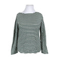 Unisex Marc O'Polo - Trikotaažist pluus, suurus 42 - Roheline ()
