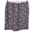 Unisex Voglia - Trikotaažist seelik, suurus 44 - Lilla ()