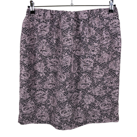 Unisex Voglia - Trikotaažist seelik, suurus 44 - Lilla ()