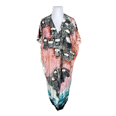 Unisex Hálo - Mitteveniv kleit, suurus 42 - Hall ()