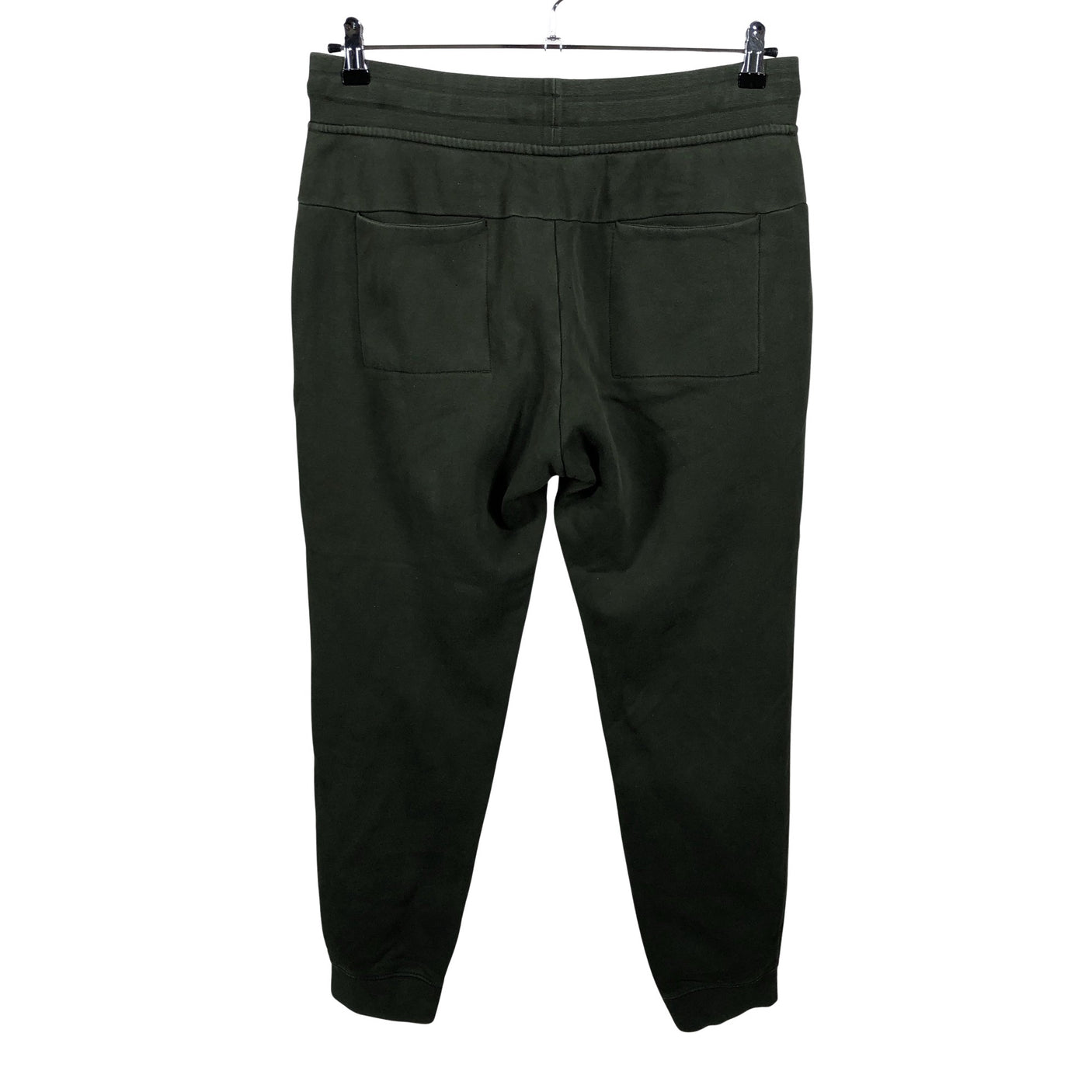 Unisex Björn Borg - Dressikangast püksid, suurus L - Roheline (2)