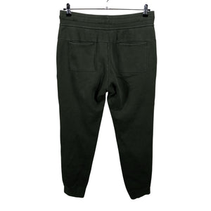 Unisex Björn Borg - Dressikangast püksid, suurus L - Roheline (2)