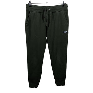 Unisex Björn Borg - Dressikangast püksid, suurus L - Roheline (1)