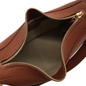 Unisex Poléne - Õlakott, suurus Midi - Pruun (3)