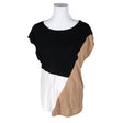 Unisex Ril's - Kampsun, suurus 40 - Must ()