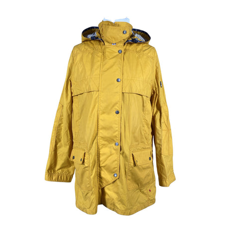 Unisex Barbour - Jope, suurus 42 - Oranž ()