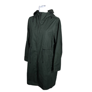 Unisex Makia - Jope, suurus 38 - Roheline (3)