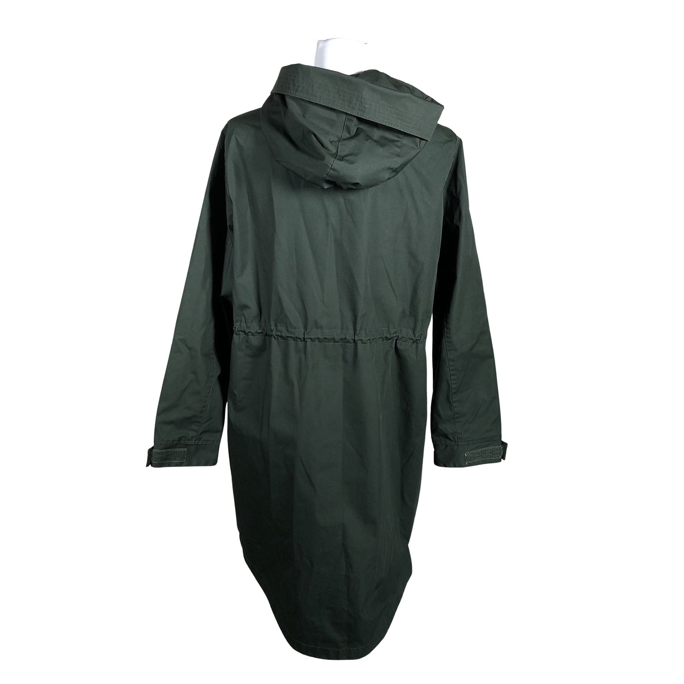 Unisex Makia - Jope, suurus 38 - Roheline (2)