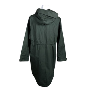 Unisex Makia - Jope, suurus 38 - Roheline (2)