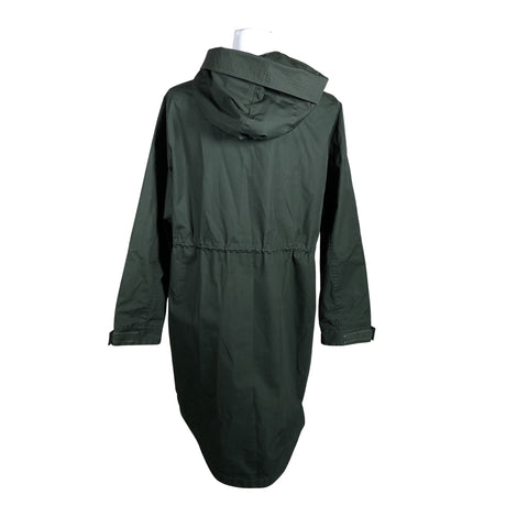 Unisex Makia - Jope, suurus 38 - Roheline (2)