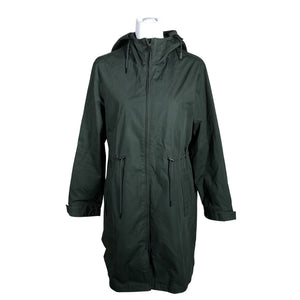 Unisex Makia - Jope, suurus 38 - Roheline (1)