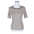 Unisex Grace & Mila - T-särk, suurus 36 - Beige ()
