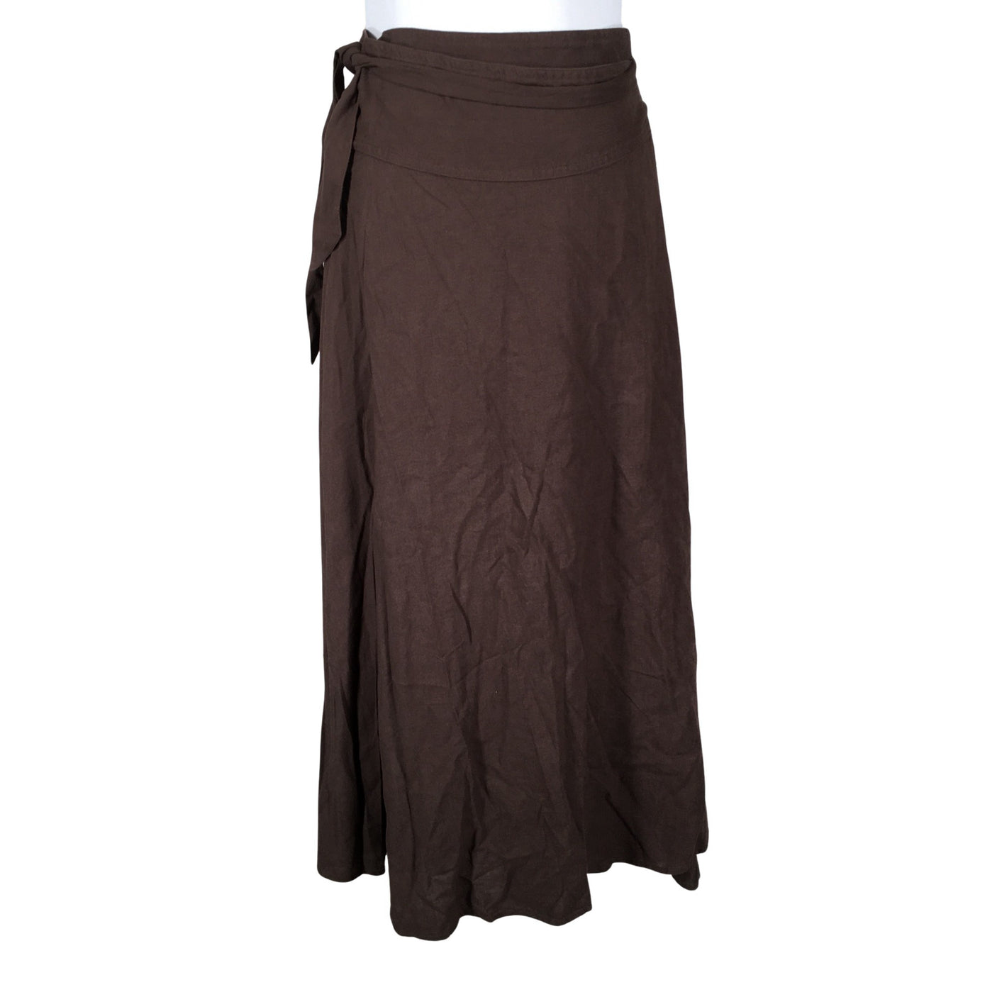 Unisex Lindex - Mitteveniv seelik, suurus 36 - Pruun (1)