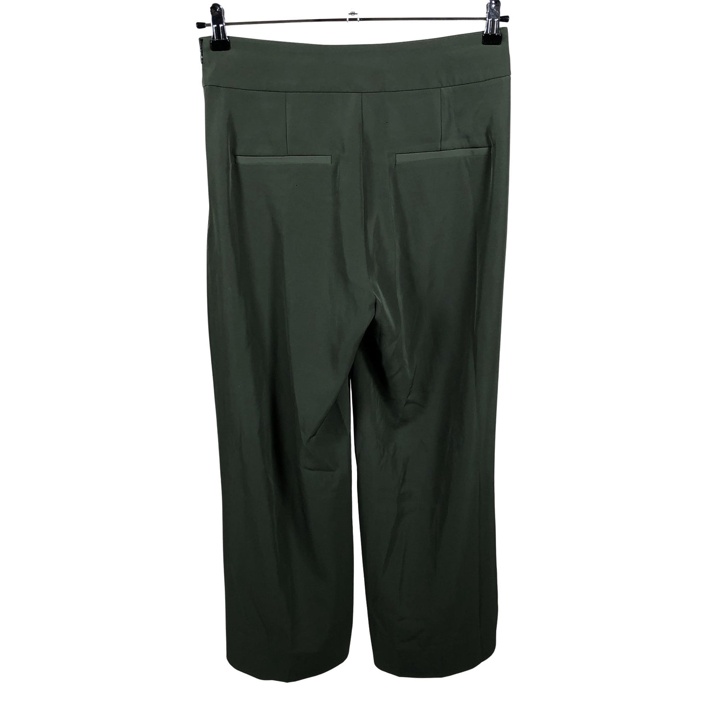 Unisex InWear - Mittevenivad püksid, suurus 36 - Roheline (2)