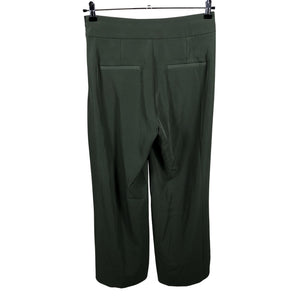 Unisex InWear - Mittevenivad püksid, suurus 36 - Roheline (2)