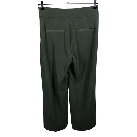 Unisex InWear - Mittevenivad püksid, suurus 36 - Roheline (2)