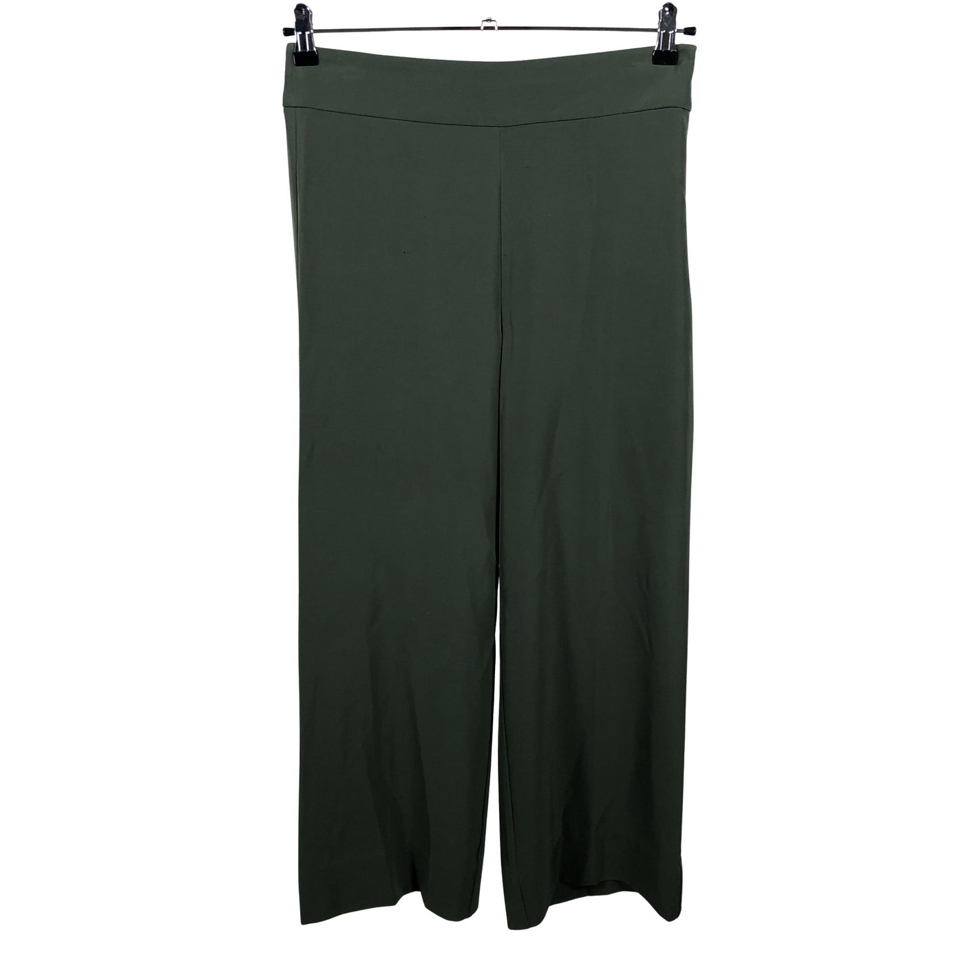 Unisex InWear - Mittevenivad püksid, suurus 36 - Roheline (1)