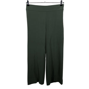 Unisex InWear - Mittevenivad püksid, suurus 36 - Roheline (1)