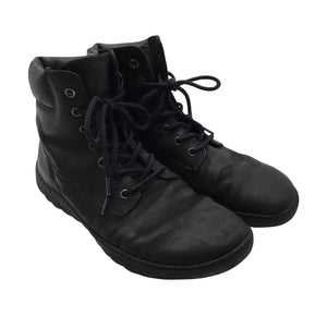 Unisex Groundies - Poolsaapad, suurus 39 - Must (2)