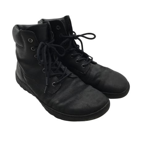 Unisex Groundies - Poolsaapad, suurus 39 - Must (2)