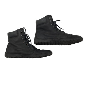 Unisex Groundies - Poolsaapad, suurus 39 - Must (1)