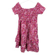 Unisex Mayoral - Mitteveniv kleit, suurus 116 - 122 - Roosa ()