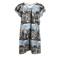Unisex Molo Kids - Trikotaažist kleit, suurus 134 - 140 - Sinine ()