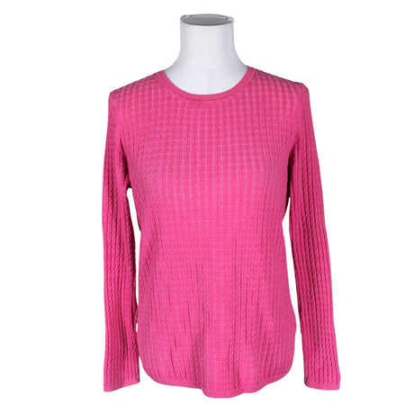 Unisex Tommy Hilfiger - Kampsun, suurus 38 - Roosa ()
