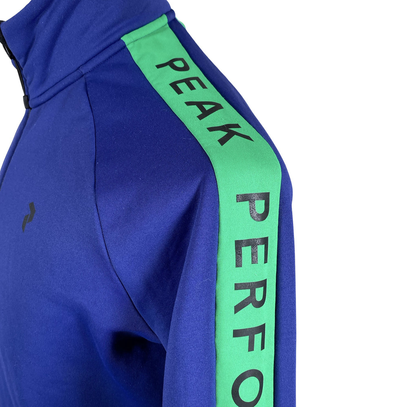 Unisex Peak Performance - Fliisjakk, suurus S - Sinine (3)