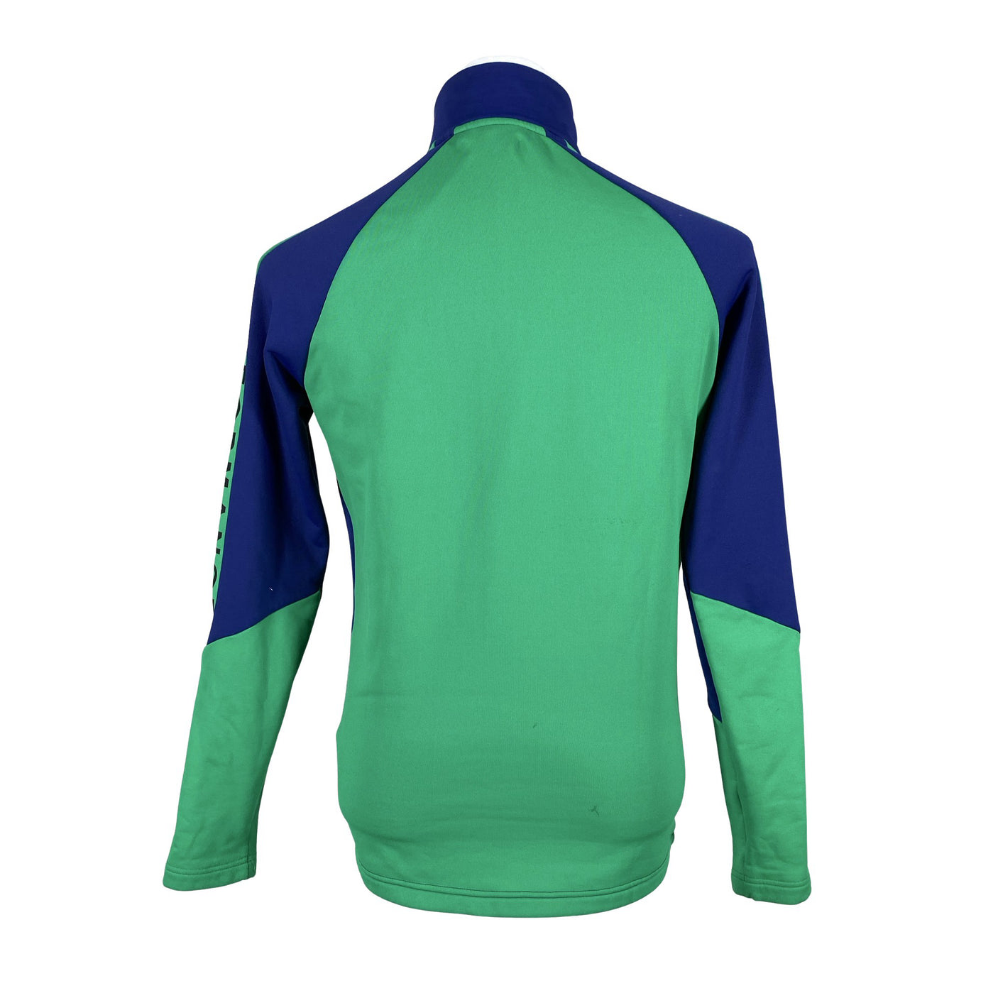 Unisex Peak Performance - Fliisjakk, suurus S - Sinine (2)