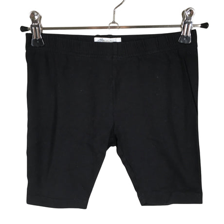 Unisex Bogi - Trikotaažist lühikesed püksid, suurus 122 - 128 - Must ()