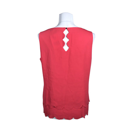 Unisex Comma - Topp, suurus 38 - Roosa (2)