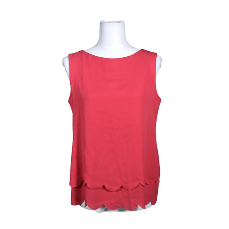 Unisex Comma - Topp, suurus 38 - Roosa ()