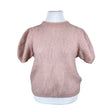 Unisex Alexandre Laurent - Kampsun, suurus 42 - Heleroosa ()